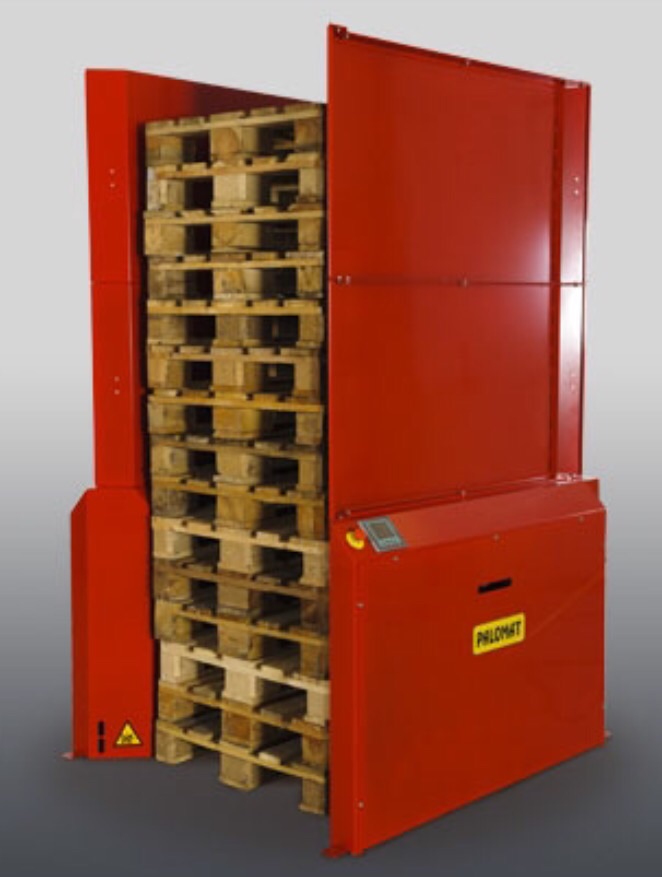 Turva-aita lavapinoajaan