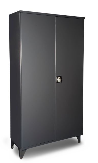 Kokoon hitsattu varastokaappi 1900 K x 1000 L x 430 S