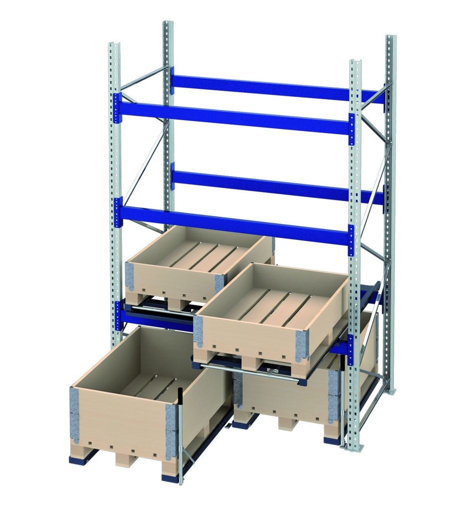 Vetotaso EUR-lavalle