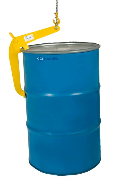 Tynnyritarrain 600kg