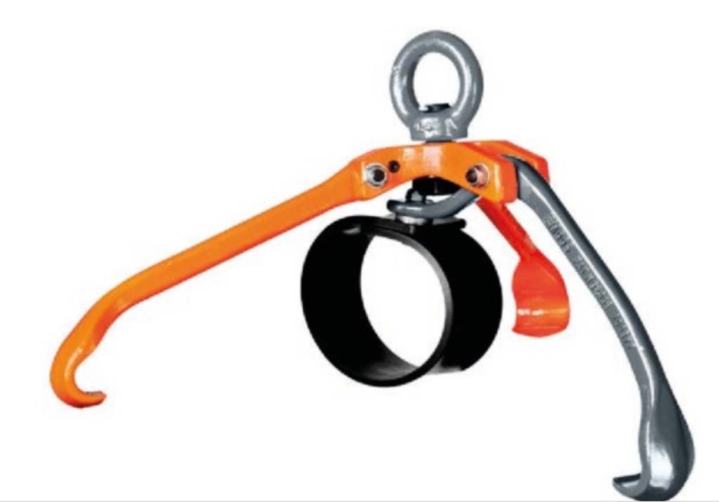 Tynnyritarrain 1000kg