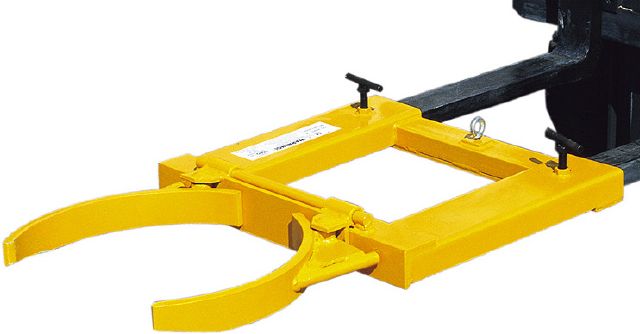 Tynnyrinostin trukille, 450kg