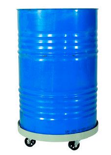 Tynnyrin siirtoalusta