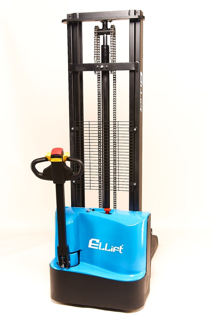 Ellift pinoamisvaunu, 3500mm/1000kg