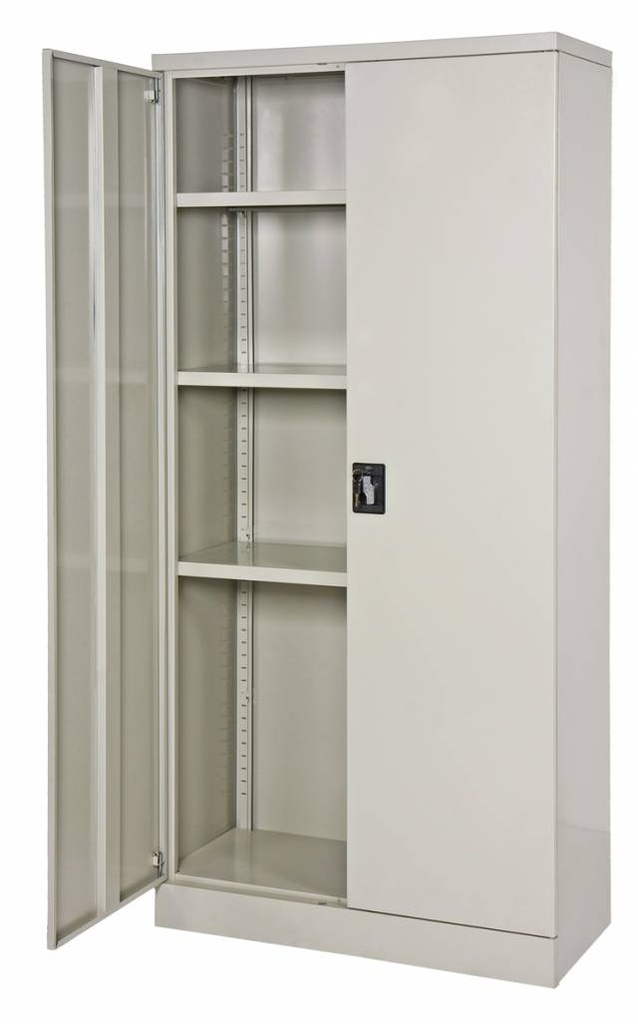 Varastokaappi 1900 K x 900 L x 400 S