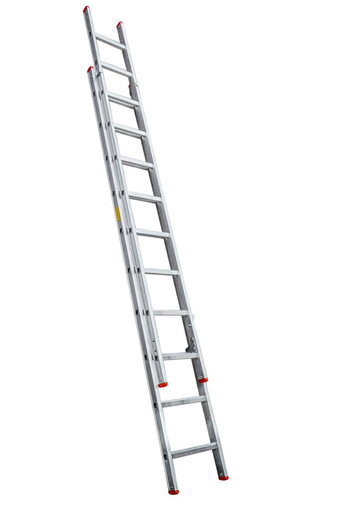 2-osaiset nojatikkaat