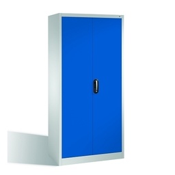 Kokoon hitsattu varastokaappi 1980 K x 1000 L x 420 S