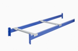 Lavatuki vaakapalkkien väliin