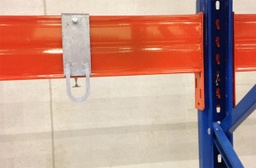 Sprinkler-suoja vaakapalkkiin