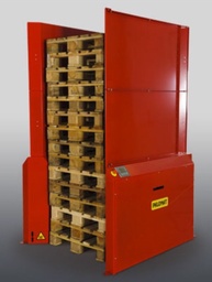 Turva-aita lavapinoajaan