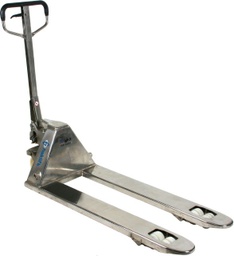 Ruostumaton pumppukärry 1150mm