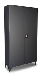 Kokoon hitsattu varastokaappi 1900 K x 1000 L x 430 S