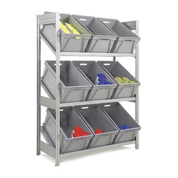 Hyllytason kallistussarja