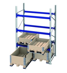 Vetotaso EUR-lavalle