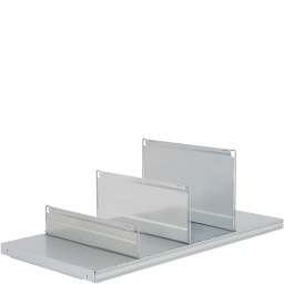 Varastohyllyn jakaja