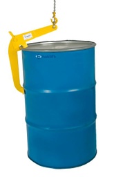 Tynnyritarrain 600kg