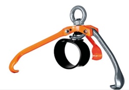 Tynnyritarrain 1000kg