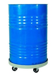 Tynnyrin siirtoalusta