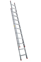 2-osaiset nojatikkaat