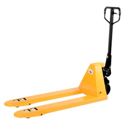 Haarukkavaunu / pumppukärry 5000kg