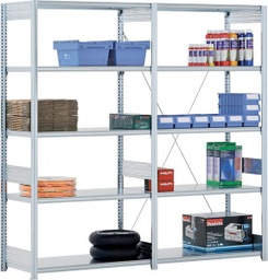 Varastohylly / pientavarahylly